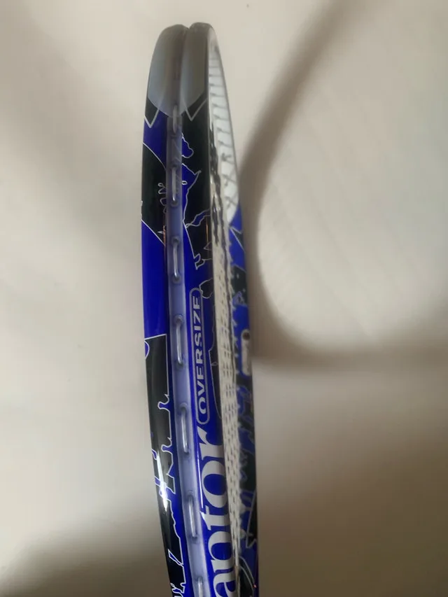 Head Raptor Tennis Racquet image indicator(2)