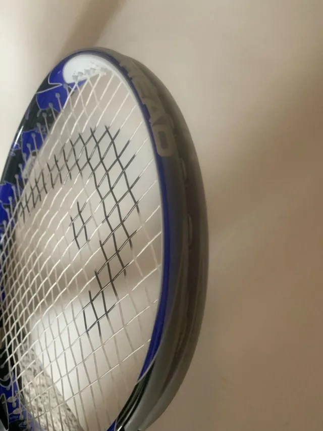 Head Raptor Tennis Racquet image indicator(4)