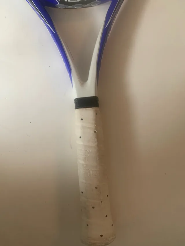 Head Raptor Tennis Racquet image indicator(5)