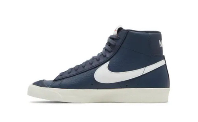 Nike Blazer Mid '77 - photo 2