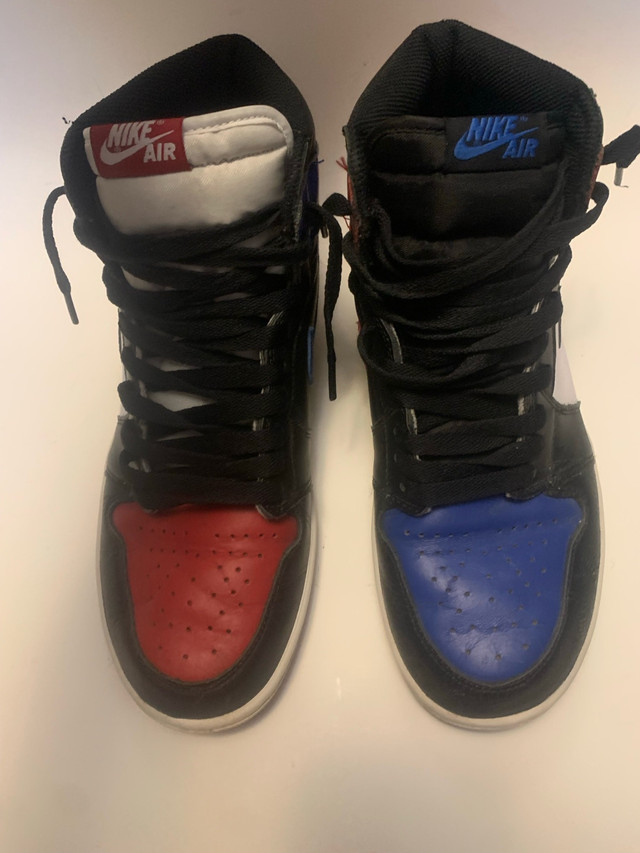 Nike Air Jordan 1