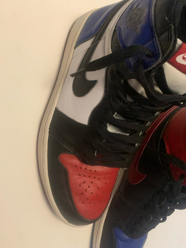 Nike Air Jordan 1 - photo 2