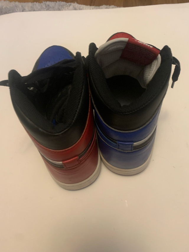 Nike Air Jordan 1 - photo 3