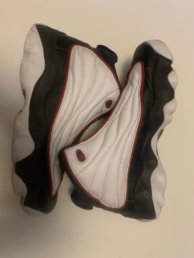 Jordan’s
