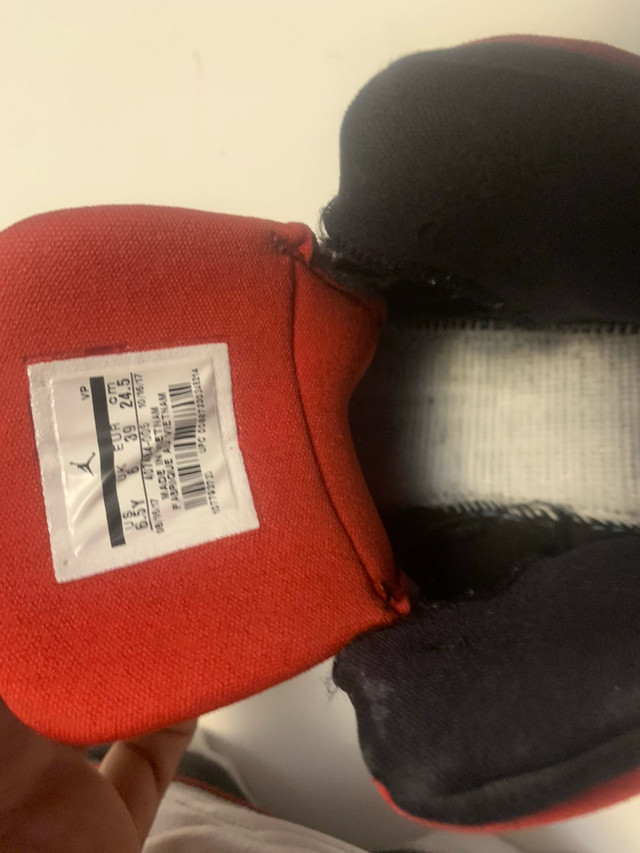 Jordan’s - photo 3