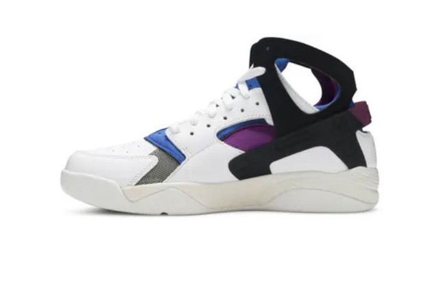 nike air Huarache - photo 2