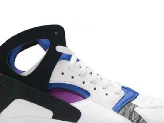 nike air Huarache - photo 3