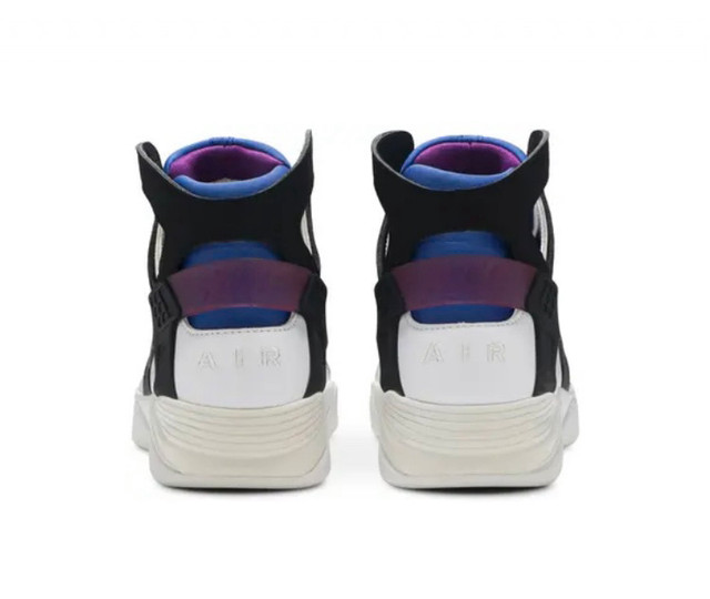 nike air Huarache - photo 4
