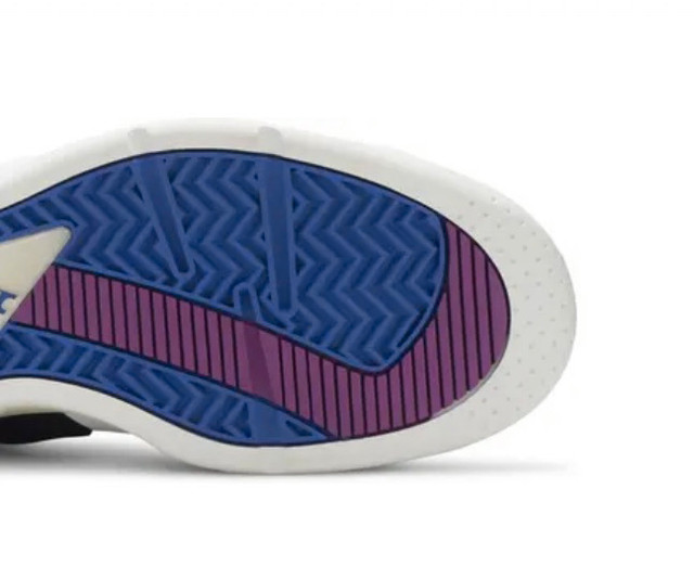 nike air Huarache - photo 5