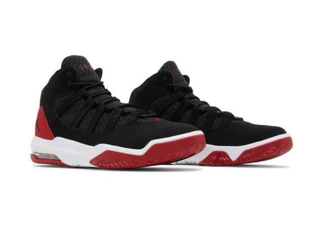 Jordan Max Aura 3 - photo 5