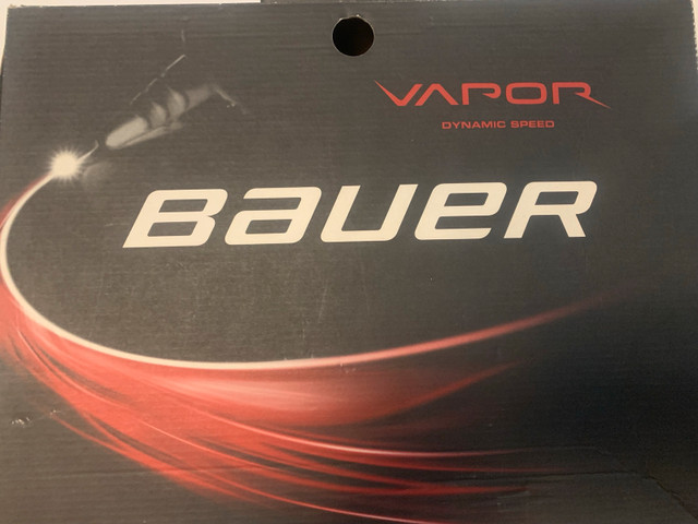 Bauer Vapor X400 size 7 - photo 3