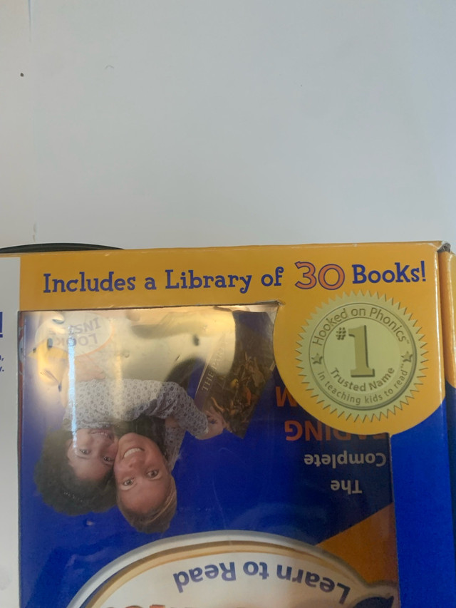 Hooked on Phonics Learn to Read - photo 3