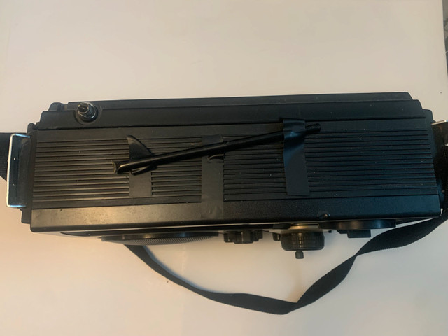 Panasonic All Band Radio Model RF-2600 - photo 2