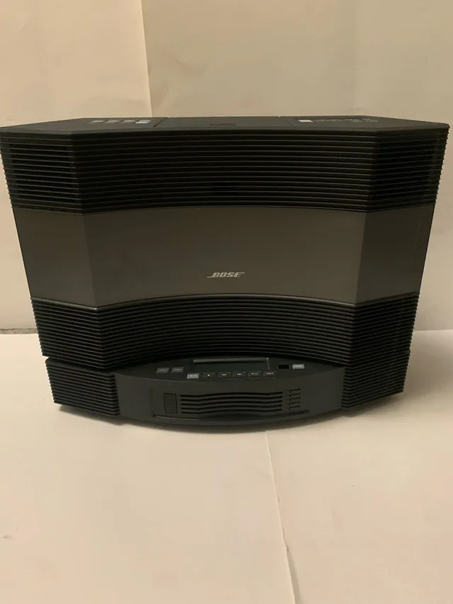 Bose Acoustic Wave Music System II image indicator(2)