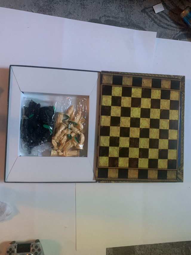 Dragon Chess - photo 3