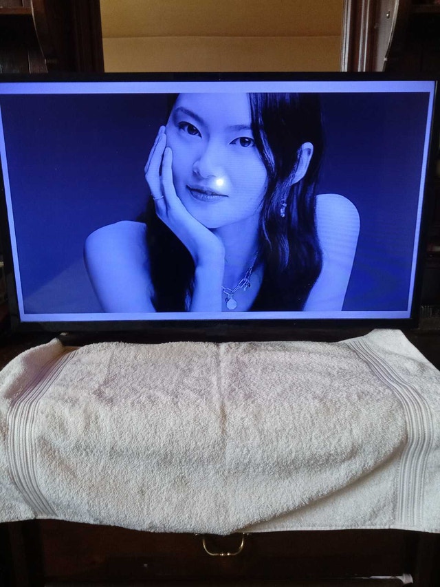 Insignia 32" LED TV