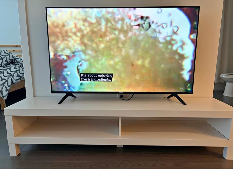 IKEA TV Stand