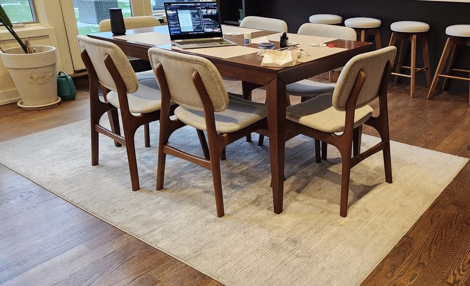 Used Rugs dif sizes/prices. Check description. - photo 2