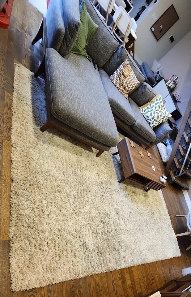 Used Rugs dif sizes/prices. Check description. - photo 4