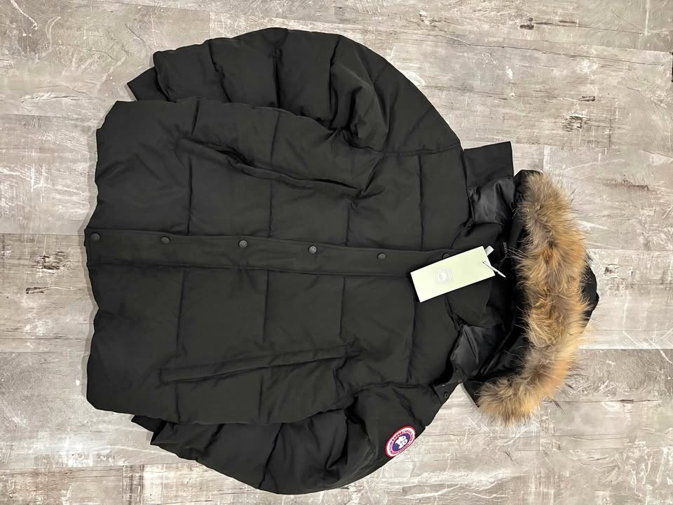 Canada Goose Jacket