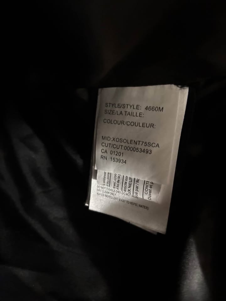 Canada Goose Jacket - photo 5