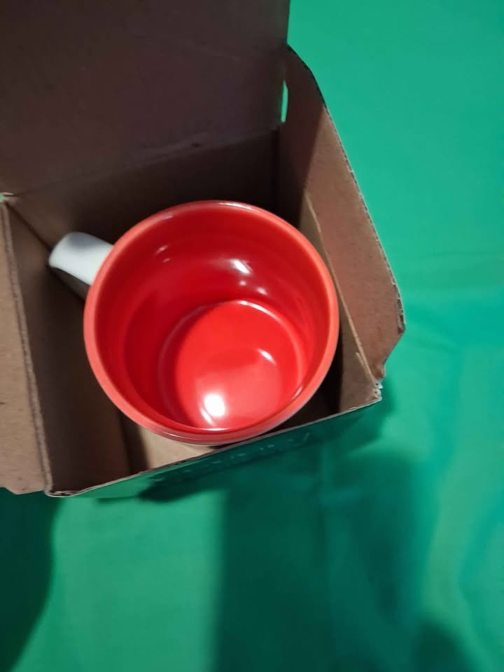 Frida Kahlo Floral Mug - photo 4