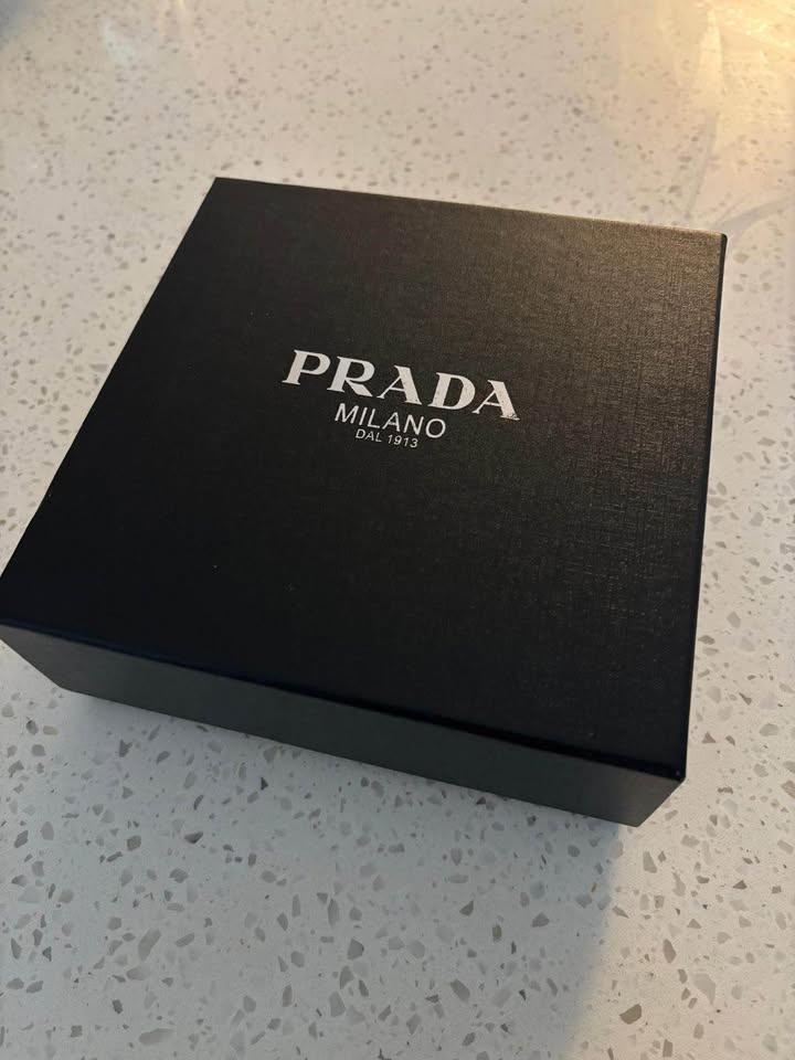 Prada Saffiano Belt - photo 5