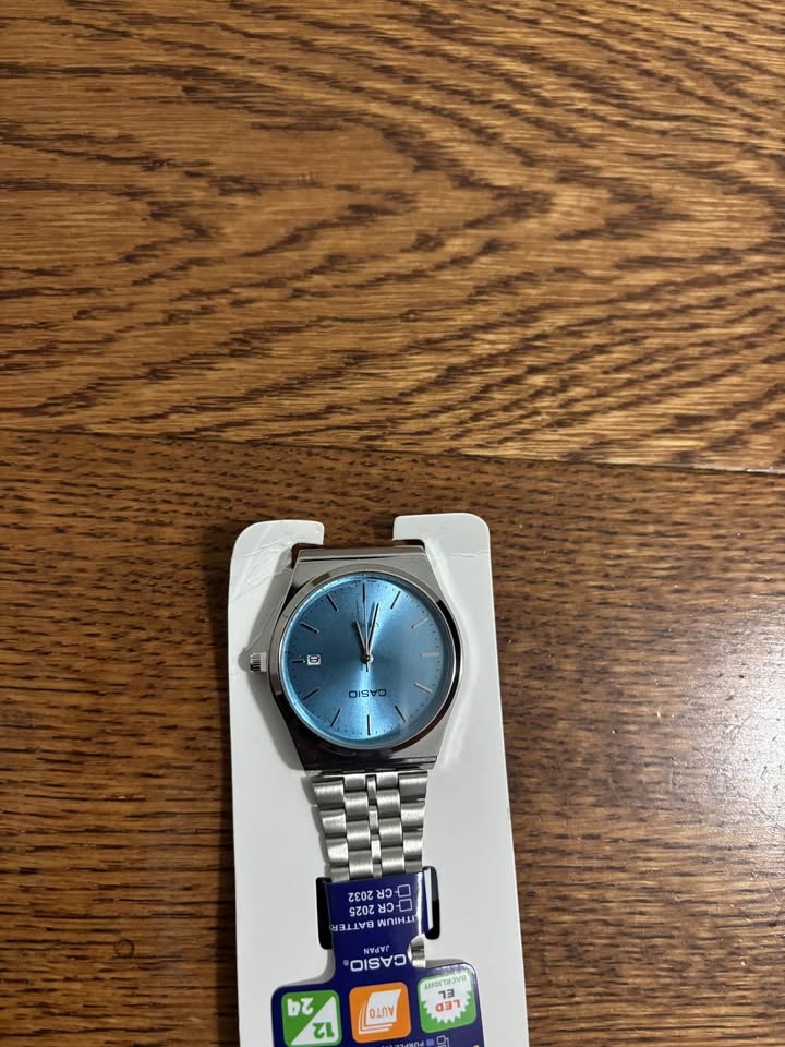 Casio Watch - photo 2