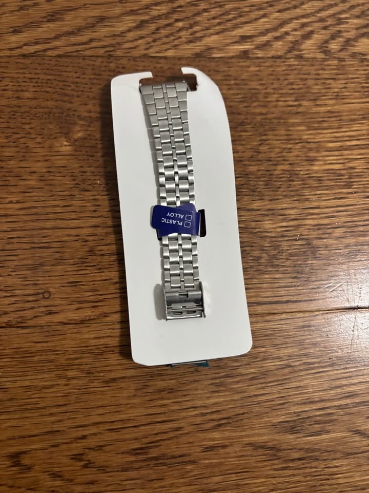 Casio Watch - photo 5