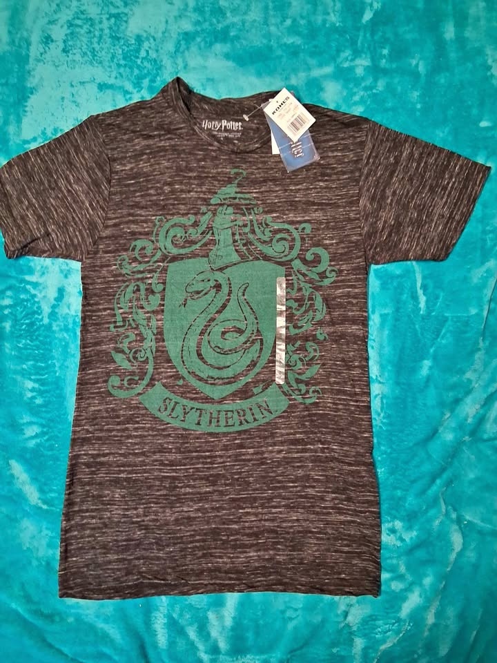Men's Graphic T-Shirt