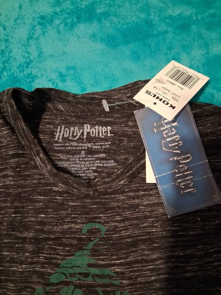 Men's Graphic T-Shirt - photo 2