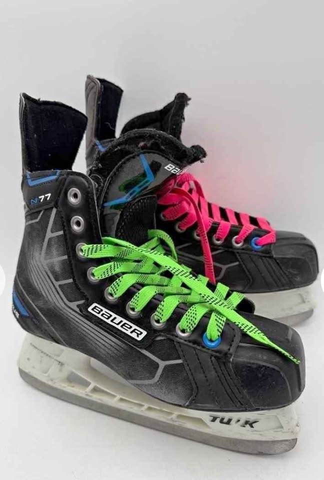 Bauer Nexus N77 Hockey Skates