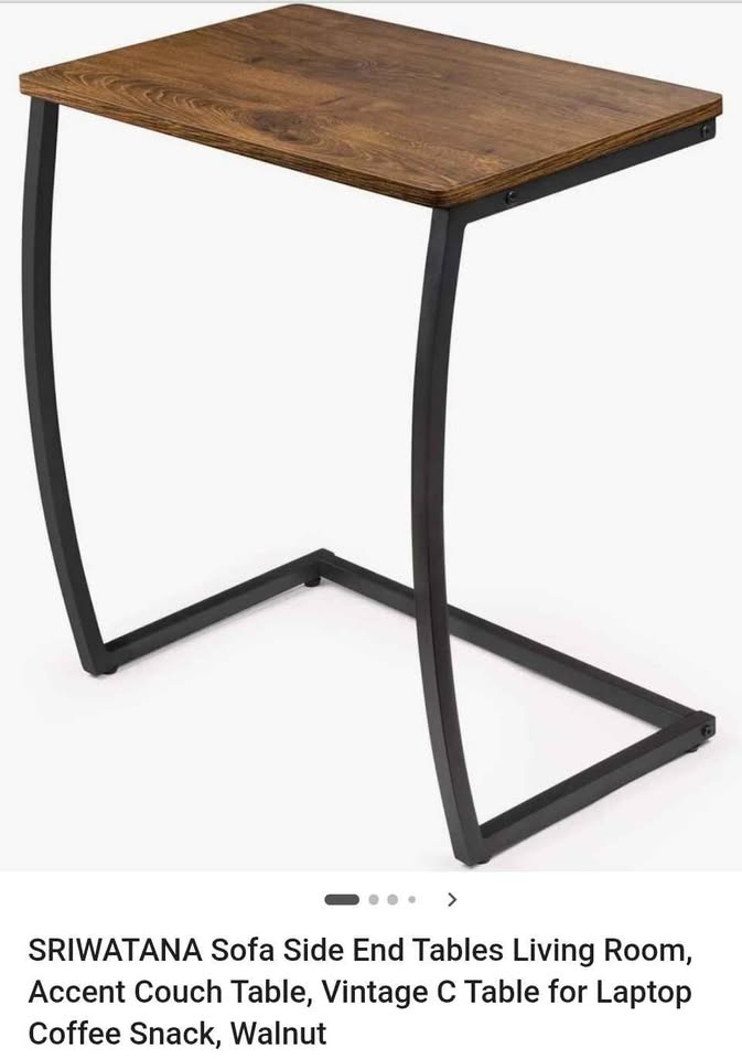 Side Table (New in Box) - photo 3