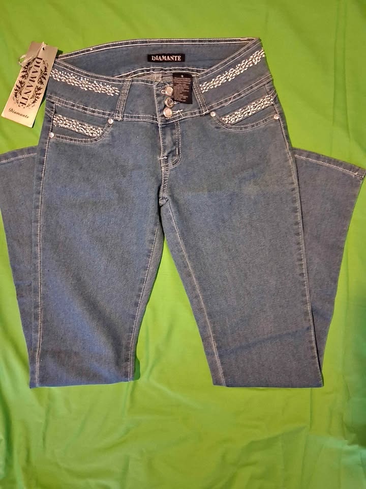Women's Jean Pants