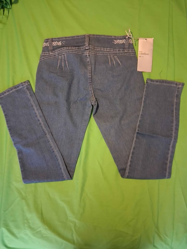 Women's Jean Pants - photo 2