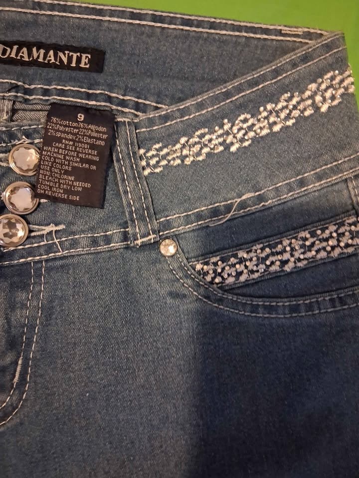 Women's Jean Pants - photo 3