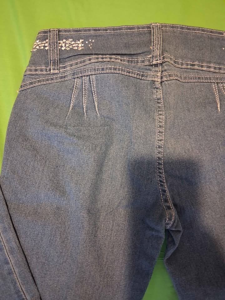 Women's Jean Pants - photo 4