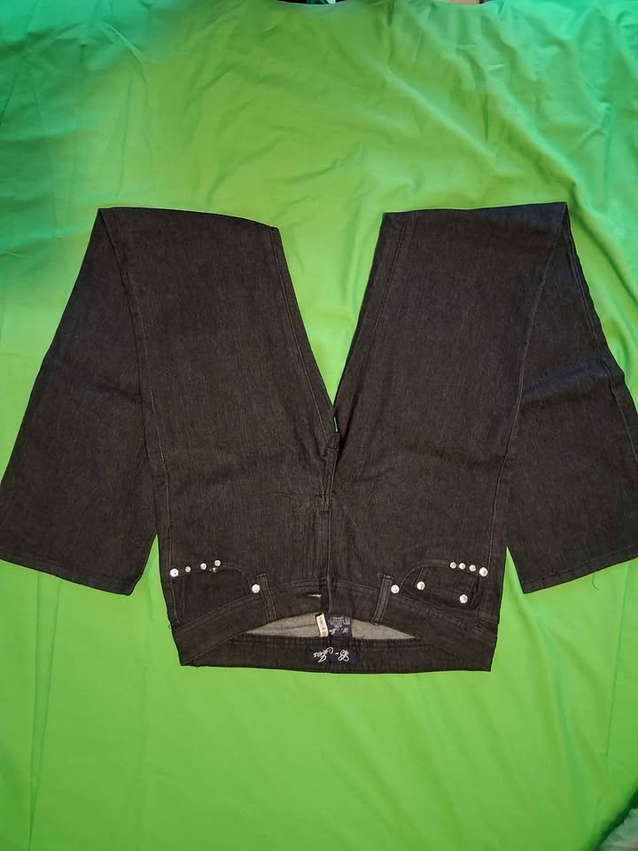 Women's Jean Pants - photo 5