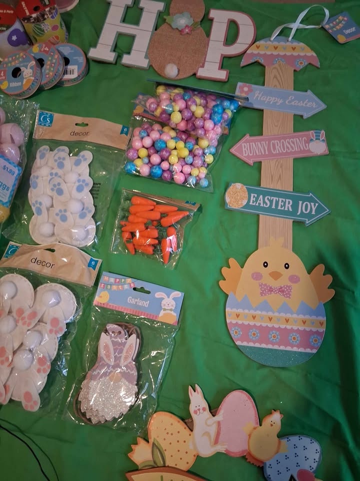 Easter Bundle Decorations - photo 3