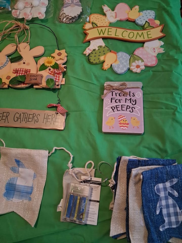 Easter Bundle Decorations - photo 5