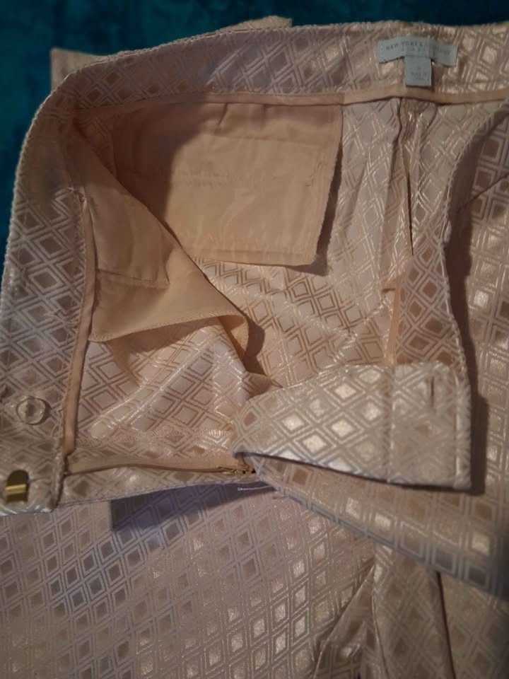 NEW YORK CO. Women's Dress Pant - Size 10 - photo 5