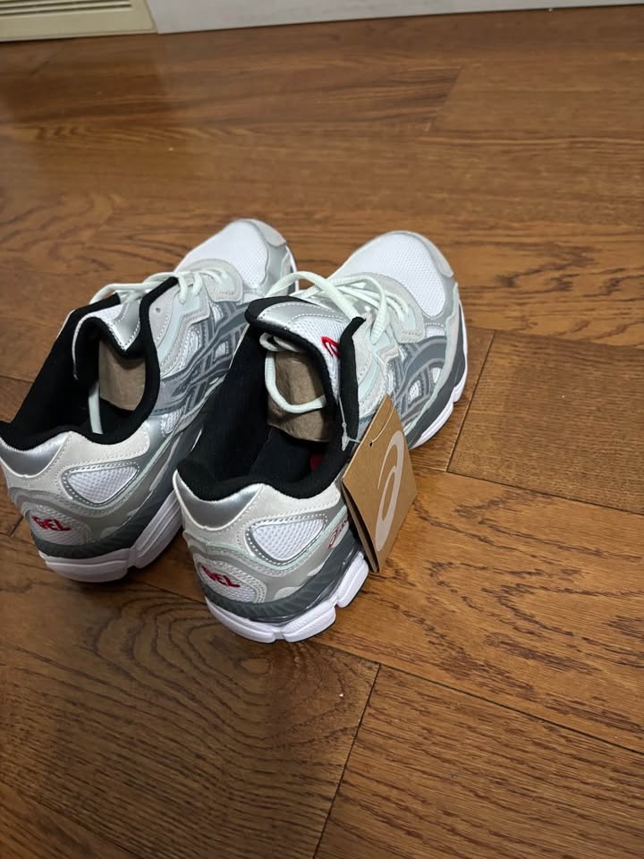 Asics Gel-NYC - photo 4