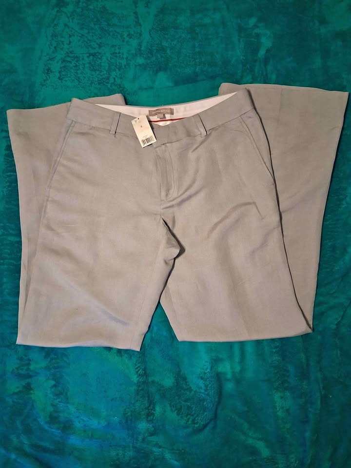 WOMAN'S PANTS