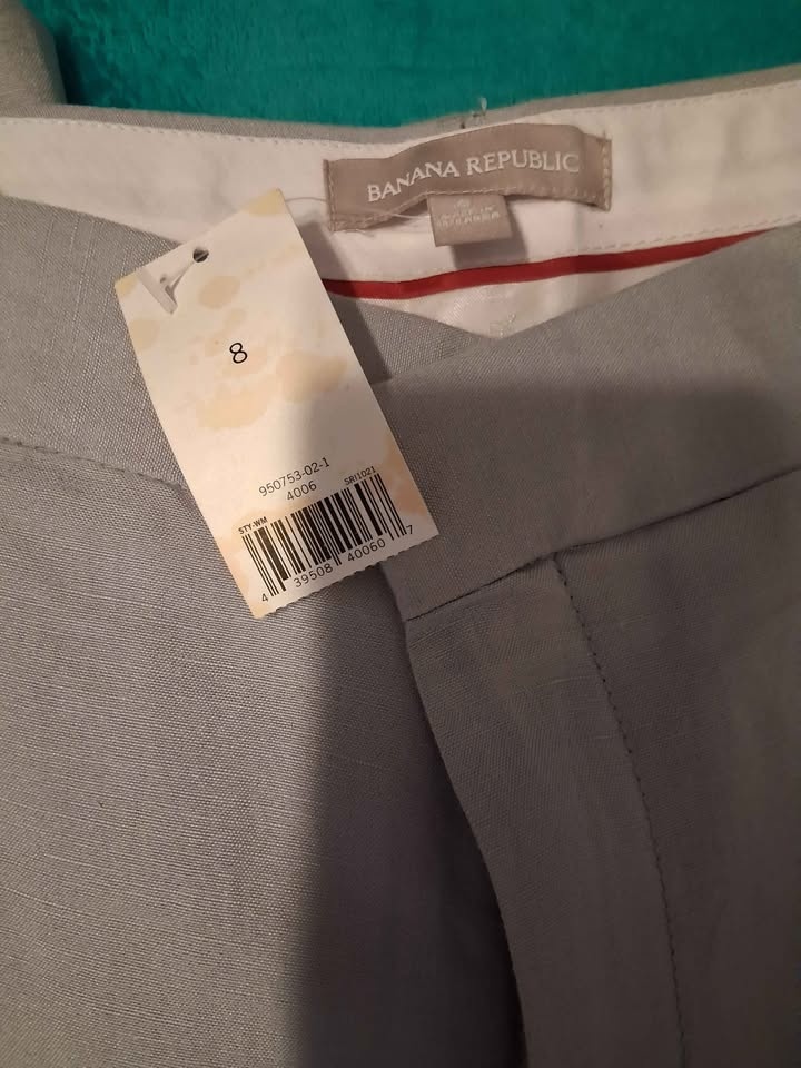 WOMAN'S PANTS - photo 3