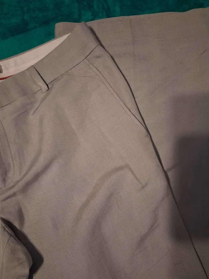 WOMAN'S PANTS - photo 4