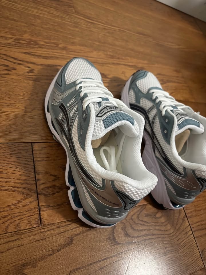 Asics Gel-Kanyo - photo 3