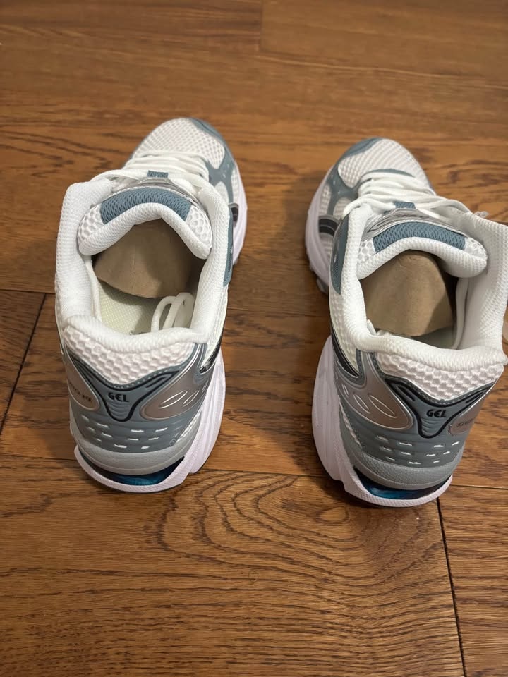 Asics Gel-Kanyo - photo 4