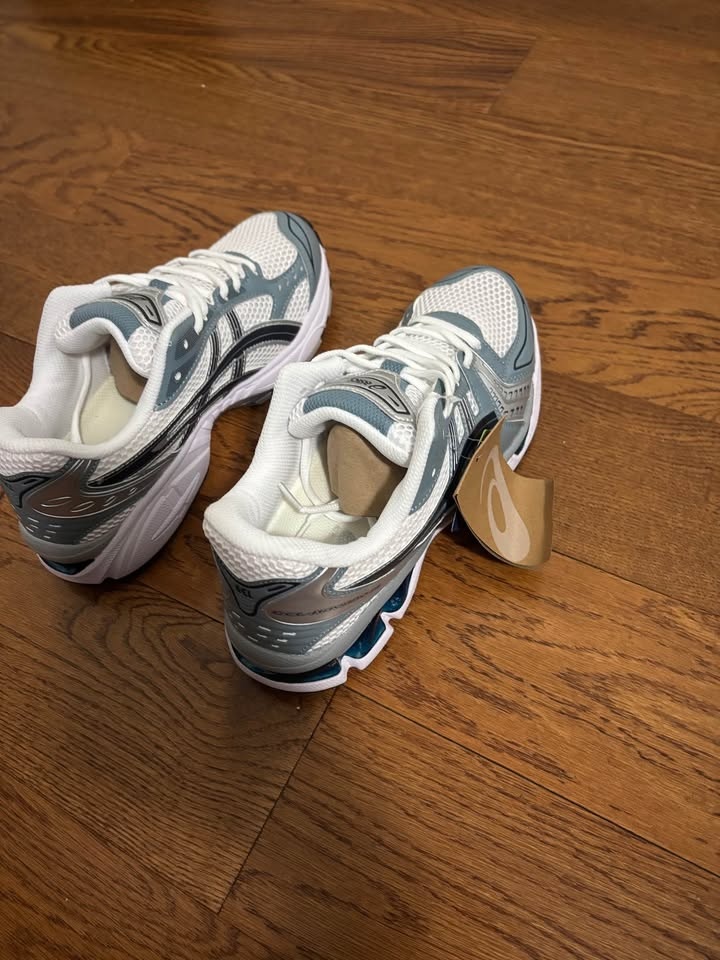 Asics Gel-Kanyo - photo 5