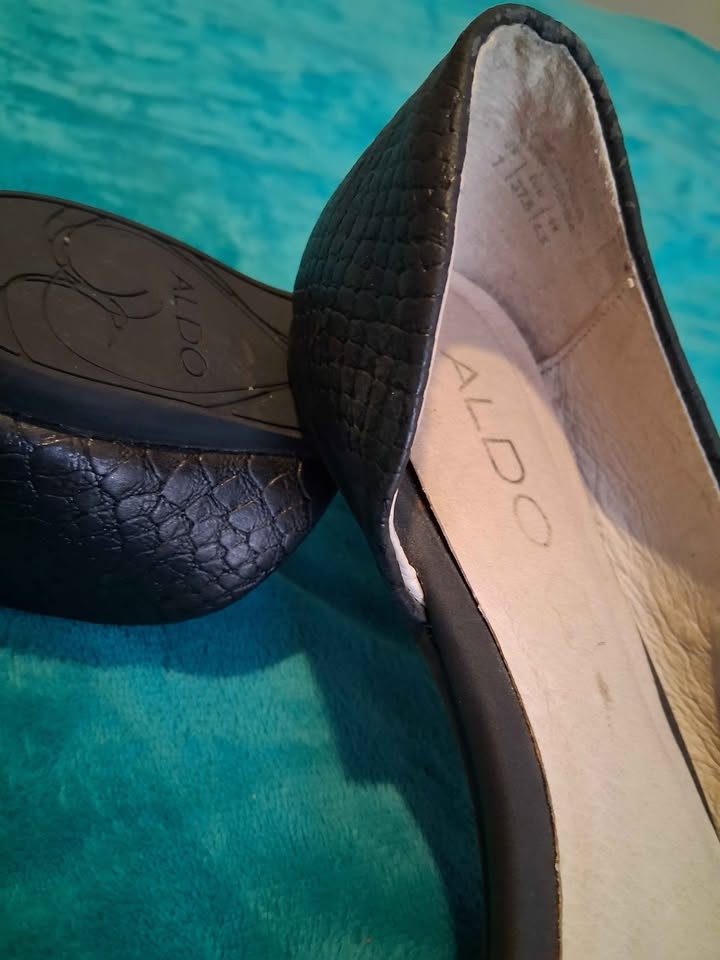 WOMANS FLAT SHOES - photo 2