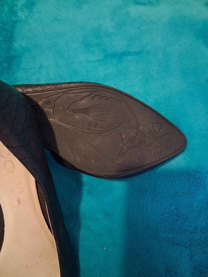 WOMANS FLAT SHOES - photo 3